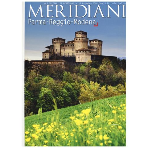 Parma-Reggio-Modena - Foto 1