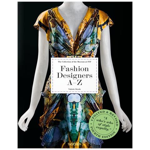 Robert Nippoldt - Fashion designers A-Z. 2020 Edition. Ediz. inglese, francese, tedesca - Foto 1