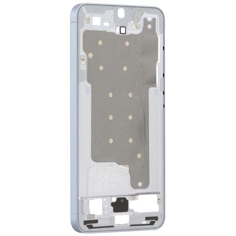 Telaio Centrale Per Galaxy S25 Pezzo Di Ricambio Originale Durevole, Azzurro - Foto 4