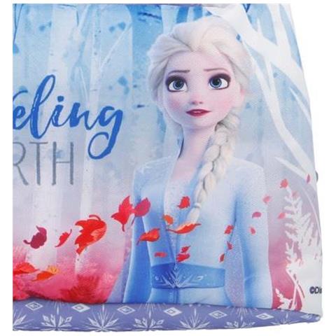 Borsa Termica Per La Colazione Con Comode Maniglie E Chiusura Con Cerniera, Viola - Foto 5