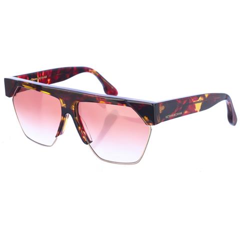 Vb622s Occhiali Da Sole Esagonali In Acetato Da Donna - Foto 1