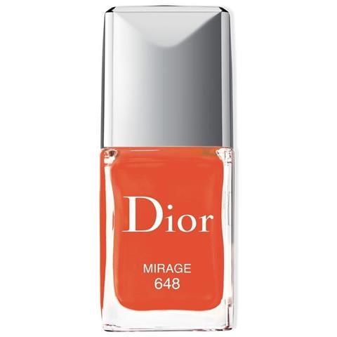 , Vernis, Effetto Gel, Smalto Per Unghie, Seicentoquarantotto, Miraggio, 10 Ml - Foto 1
