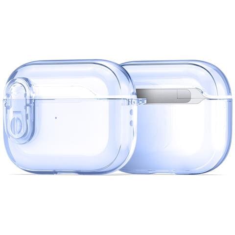 Custodia per AirPods Protective per Apple AirPods Protective - TPU, Blu - Foto 2