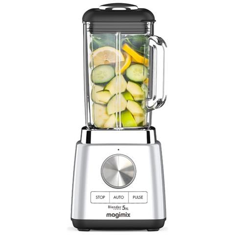 11643 frullatore 2 L Frullatore da tavolo 1500 W Acciaio satinato - Foto 1