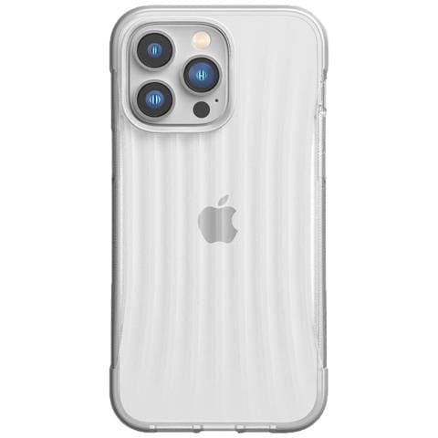 Raptic X-doria Clutch Cover Per Iphone 14 Pro Trasparente - Foto 1