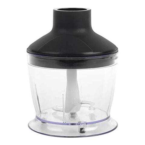 R61682A - Tritatutto per impastatrice elettrica PRO, acciaio inox 18/10 - Foto 1