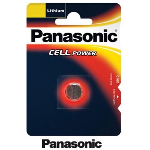 blister 2 micropile a pastiglia cr2032 litio 3v - Foto 2