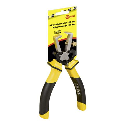 I-HT 153 - Pinza Spellafilo con Vite di Regolazione - Foto 2