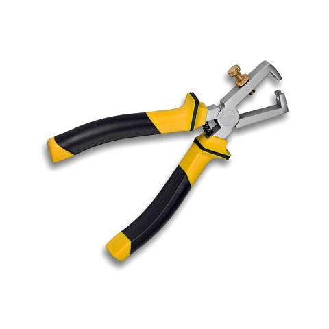 I-HT 153 - Pinza Spellafilo con Vite di Regolazione - Foto 1