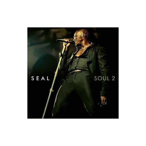 Cd Seal - Soul 2 - Foto 1