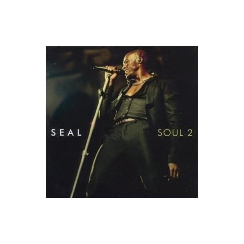 Cd Seal - Soul 2 - Foto 2