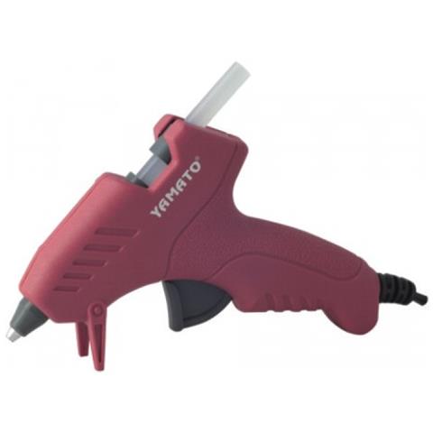 Pistola per termocolla Micro da 20 W per stick 7 - 7,5 mm - Foto 6