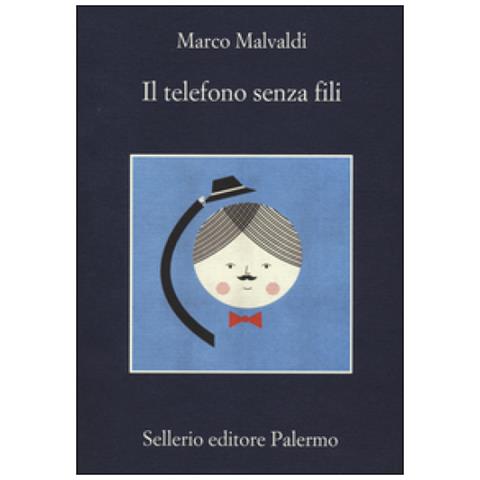 Marco Malvaldi - Il Telefono Senza Fili - Foto 2