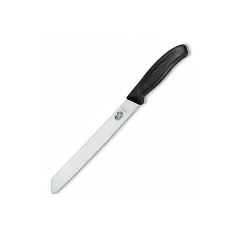 SWISSCLASSIC Coltello Santoku - Foto 1