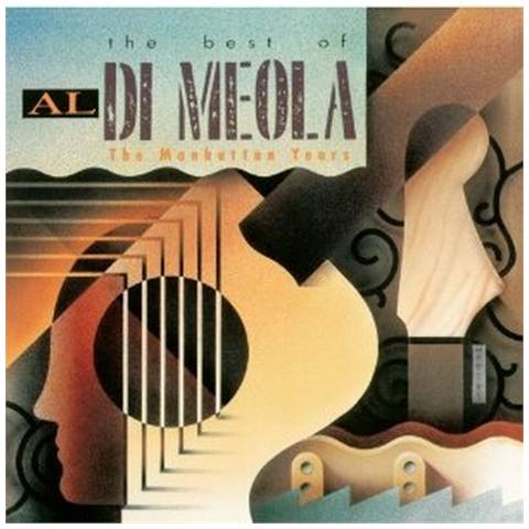Al Di Meola - The Best Of - Foto 1