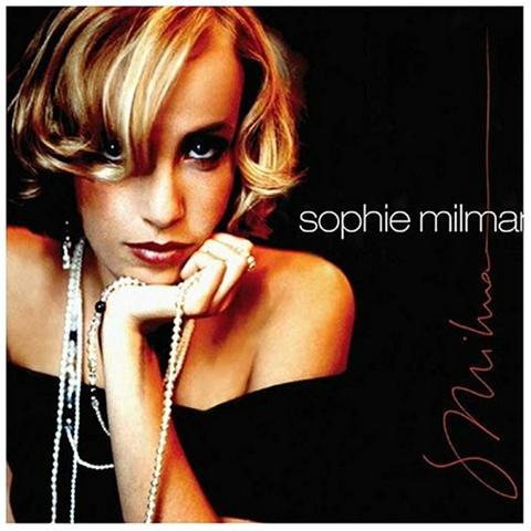 Sophie Milman - Milman - Foto 1