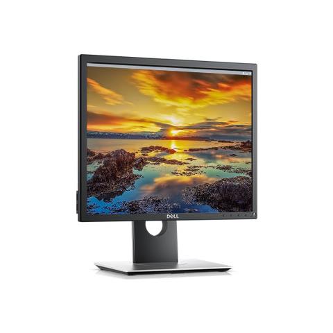 Monitor 19" LED P1917S 1280x1024 HD Tempo di Risposta 6 ms - Foto 9