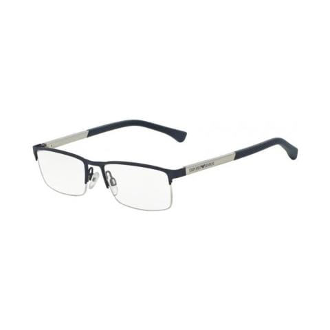 Occhiali Da Vista Eyeglasses Ea1041 3131 - Foto 1