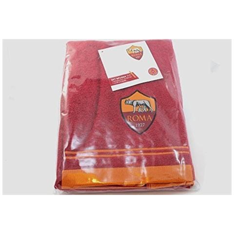 Asciugamano Ospite Set 2 Asciugamani Gormiti - 100% Cotone Con Stampa Set Spugna Gormiti