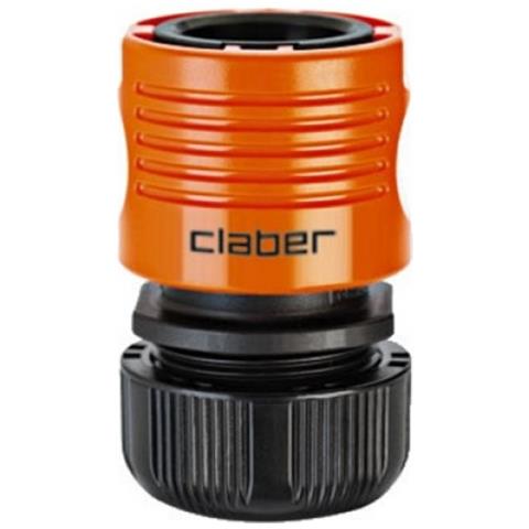 Raccordo Da 3/4" Stop Quick-click System - Foto 2