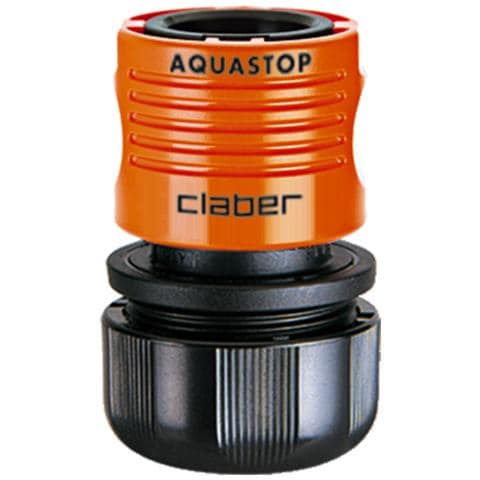 Raccordo Da 3/4" Stop Quick-click System - Foto 1