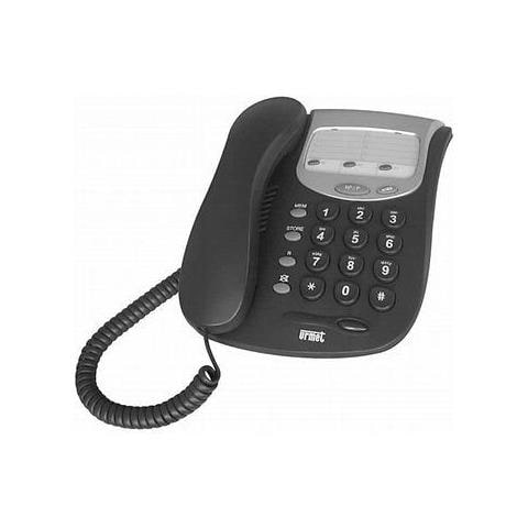 4093/15 Telefono Multifunzione Domo Plus - Antracite - Foto 2