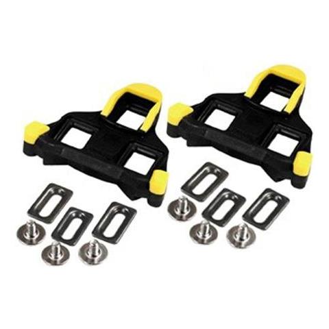 Placchetta Sm-sh11 Tacchetta Scarpa Corsa Ciclismo - Foto 1