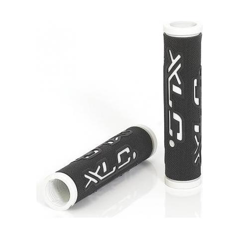 Bar Grips Dual Color Gr-g07 Manopole - Foto 1