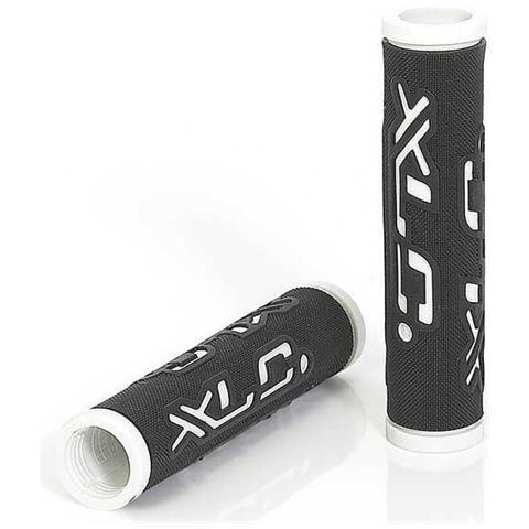 Bar Grips Dual Color Gr-g07 Manopole - Foto 2