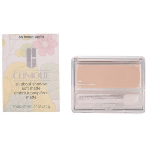 All About Shadow Eyeshadow - Ombretto Single Aa French Vanilla - Foto 2
