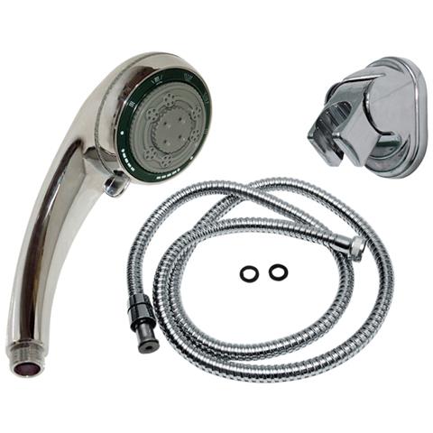 Duplex con doccetta idromassaggio 5 getti - Foto 1