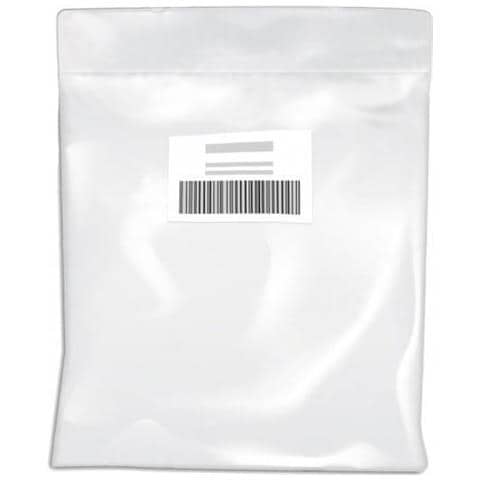 ICOC U6-SLIM-005 - Cavo di Rete Patch Slim in Rame Cat. 6 UTP 0,5m Grigio - Foto 1