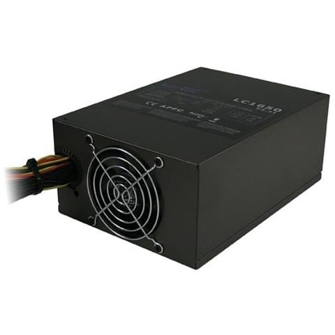 Alimentatore per PC LC1800 V2.31 1800W ATX Colore Nero - Foto 2