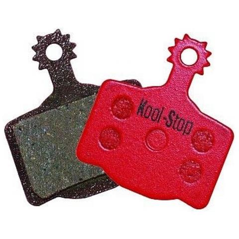 Pastiglie Freni A Disco Magura Red160 - Foto 1