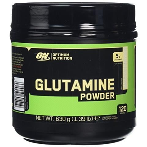 Glutammina In Polvere 630g Eu - - Glutamine - - Foto 2