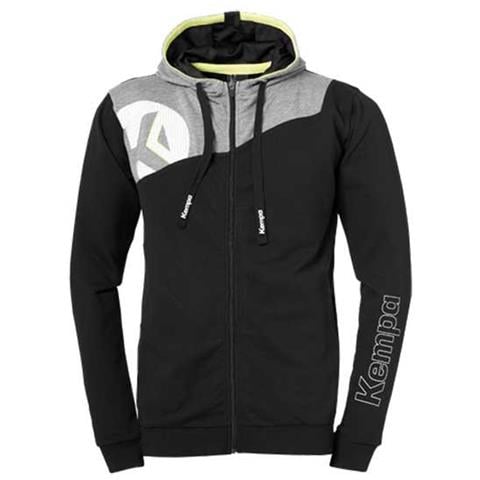 Felpe Core 2.0 Hooded Abbigliamento Ragazzi - Foto 1