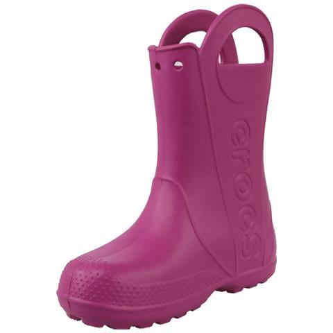 Stivali E Stivaletti Handle It Rain Boot K Scarpe Ragazzi Eu 29-30 - Foto 7