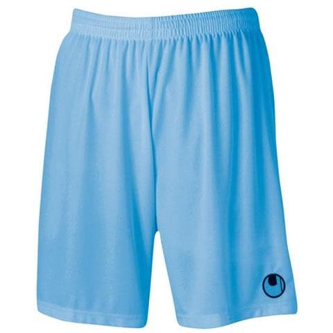Pantaloni Center Basic Ii Shorts Without Slip Abbigliamento Uomo Xxs - Foto 1
