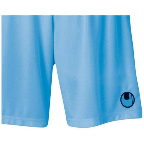 Pantaloni Center Basic Ii Shorts Without Slip Abbigliamento Uomo Xxs - Foto 2