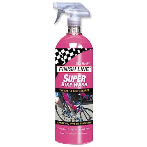 Lubrificanti E Detergenti Super Bike Wash Manutenzione 1 Liter - Foto 1