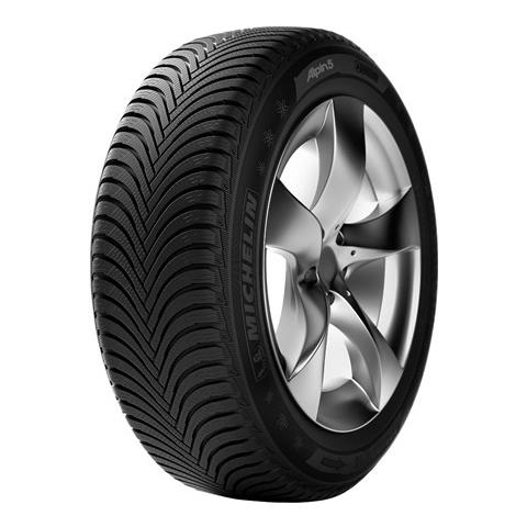 Pilot Alpin 5 (275/50 R19 112v Xl, N0, Suv)  - Foto 3