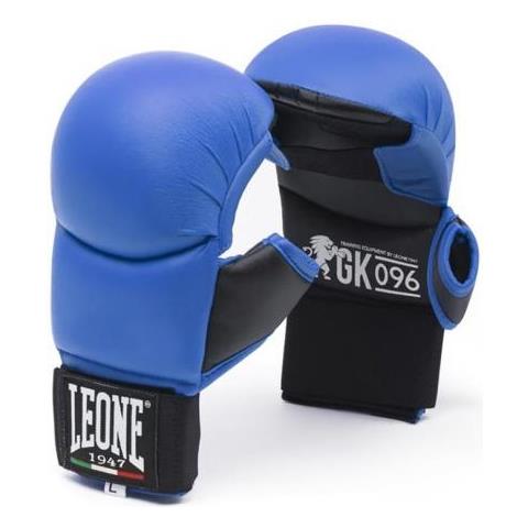 Guanti Fit Karate Taglia L - Foto 1