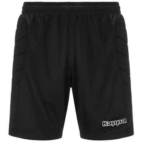 Pantaloni Goalkeeper Shorts Uomo Taglia S Colore Nero - Foto 1