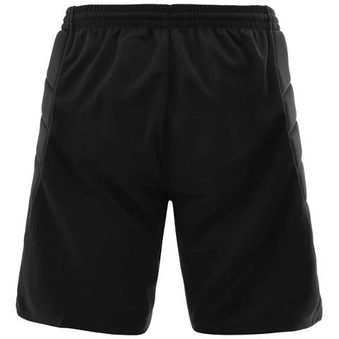 Pantaloni Goalkeeper Shorts Uomo Taglia S Colore Nero - Foto 2