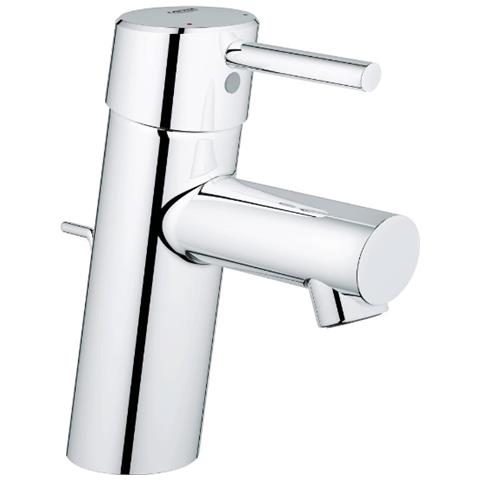 Miscelatore Lavabo S Ecojoy, Concetto, Art.3224010e Cromo - Bocca Normale Cromo Da Ordinare - Foto 1