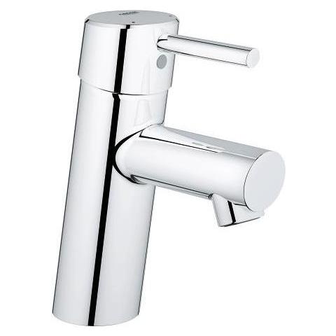 Miscelatore Lavabo S Ecojoy, Concetto, Art.3224010e Cromo - Bocca Normale Cromo Da Ordinare - Foto 2