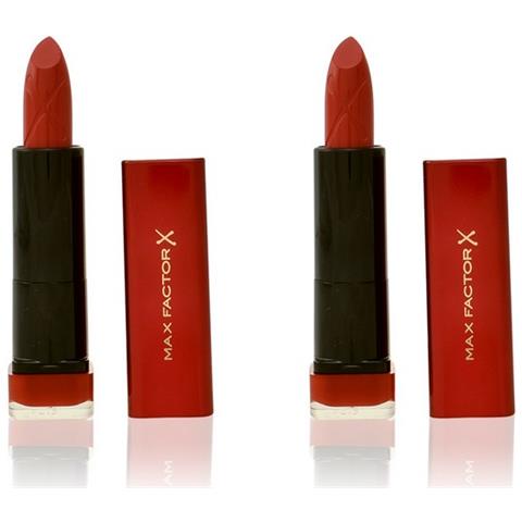 Rossetto Colour Elixir Lipstick Marilyn Monroe, 03 Berry Red - 4 gr - Foto 1