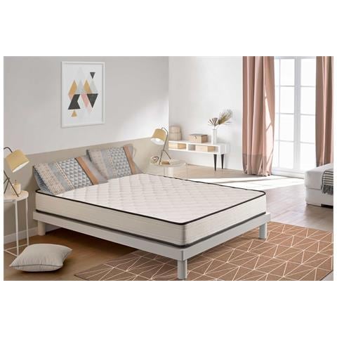 Materasso Slim Max 15cm, 140 X 190cm - Foto 1