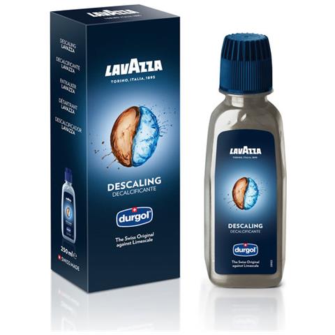 Decalcificante Liquido 250ml -18400049 - Foto 1