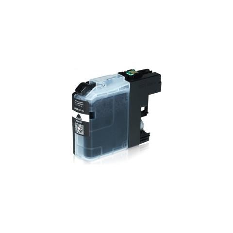 Cartuccia Lc227xl Nera Compatibile Per Brother Mfc-j4620dw Mfc-j4625dw Lc 227xl Capacita' 30ml - Foto 1